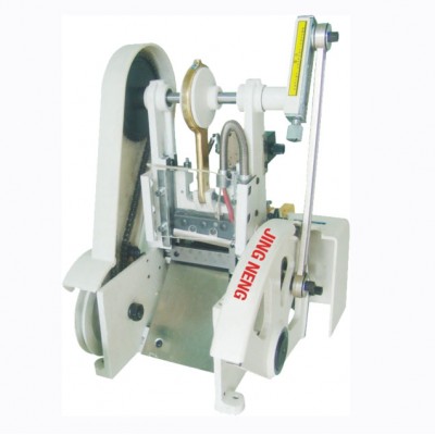 Automatic Hot And Cold Normal Tape Cutting Machine