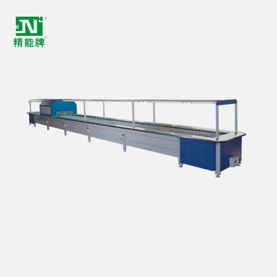 China suppliers wholesale shoe making conveyor