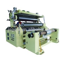 Cold-light Films Hot Pressing Laminating Machine