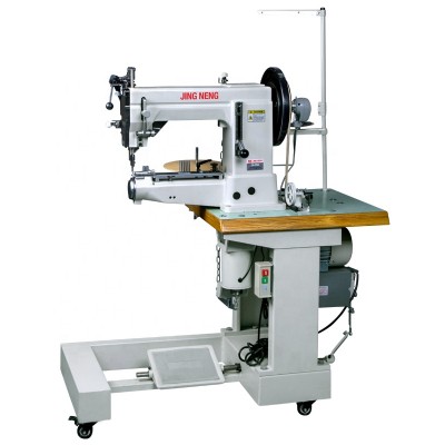 Cylinder Bed Binding Machine Compound Feed Binding Overlock Sewing Machine Industrial Sewing Machine