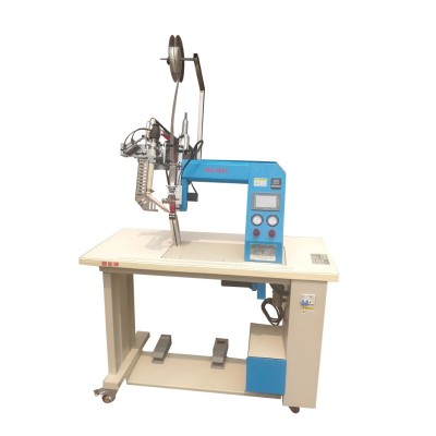 Waterproof Seam Tape Hot Air Seam Sealing Machine Raincoat Tent Wet Suits Protective Suits Seam Tape Sealing Machine