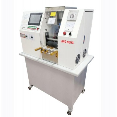 Intelligent Multi-angle Tape Cutting Machine Fabric Nylon Elastic Ribbon Webbing Cutting Machine